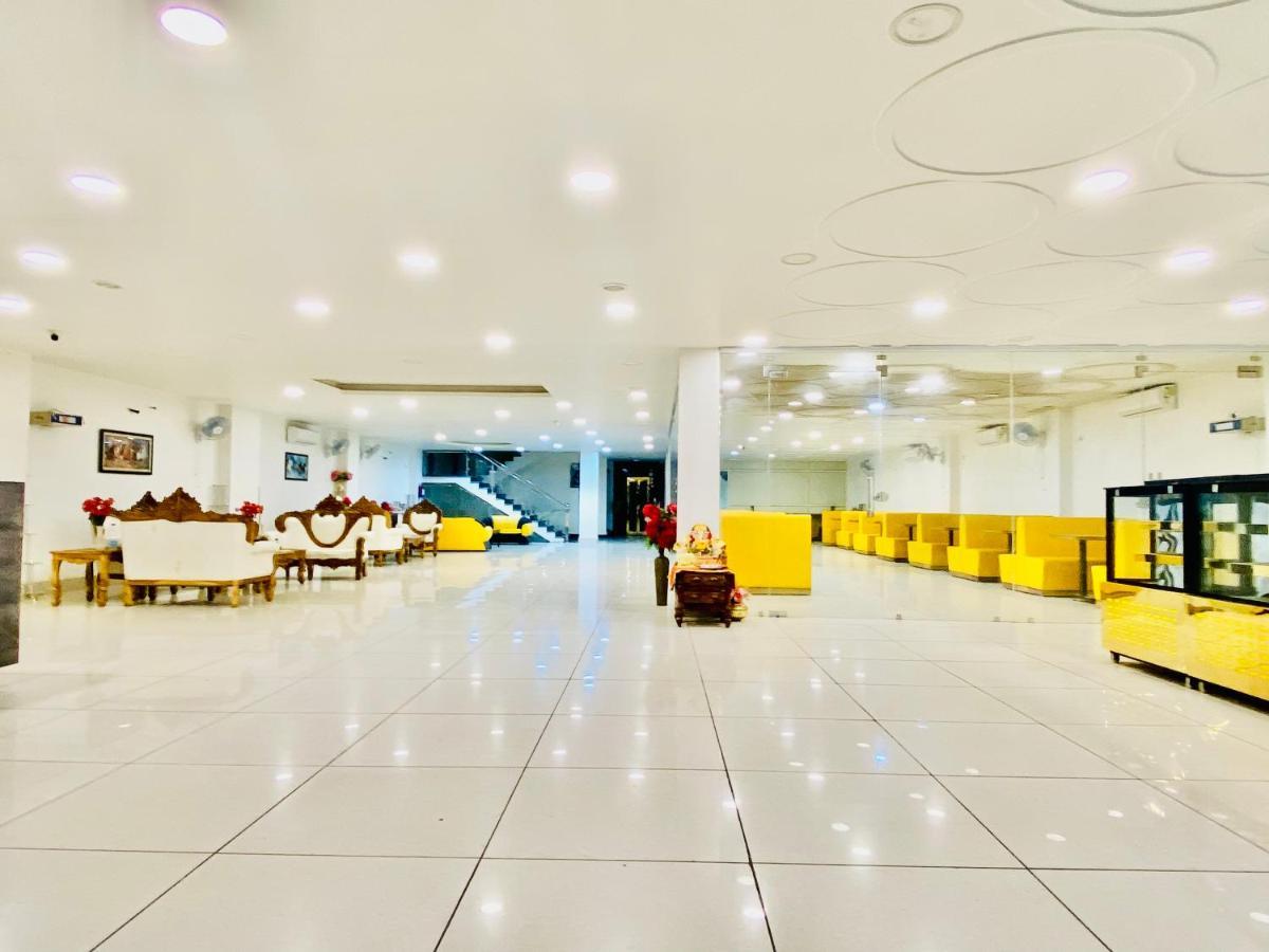 River Inn Hotels&Resorts Haridwār Exterior photo