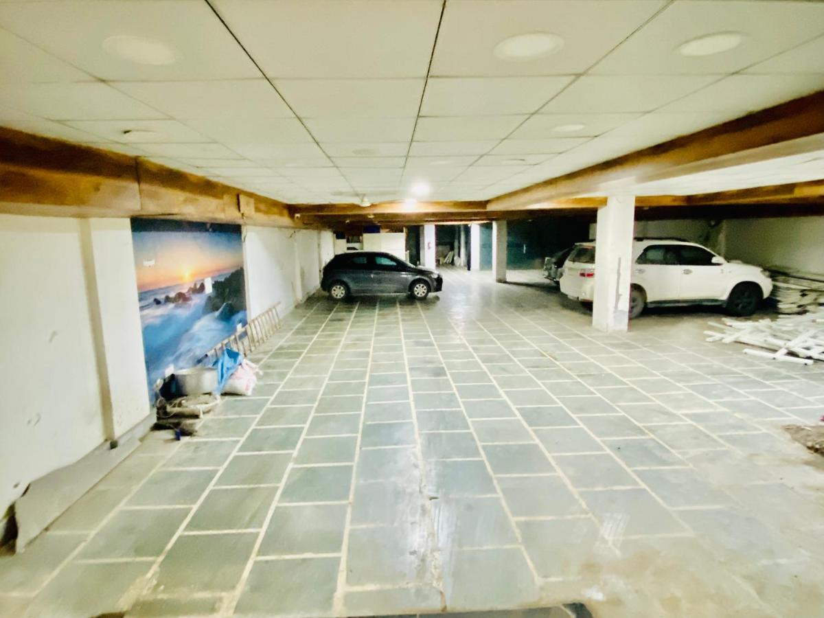 River Inn Hotels&Resorts Haridwār Exterior photo